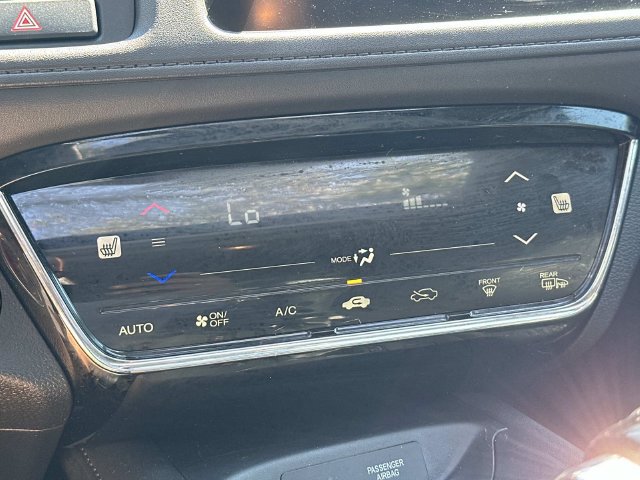 Used 2022 Honda HR-V EX-L image 23