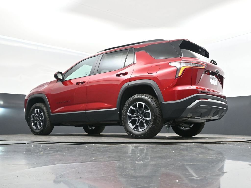 New 2026 Chevrolet Equinox ACTIV w/ Convenience Package III AWD/4WD image 41
