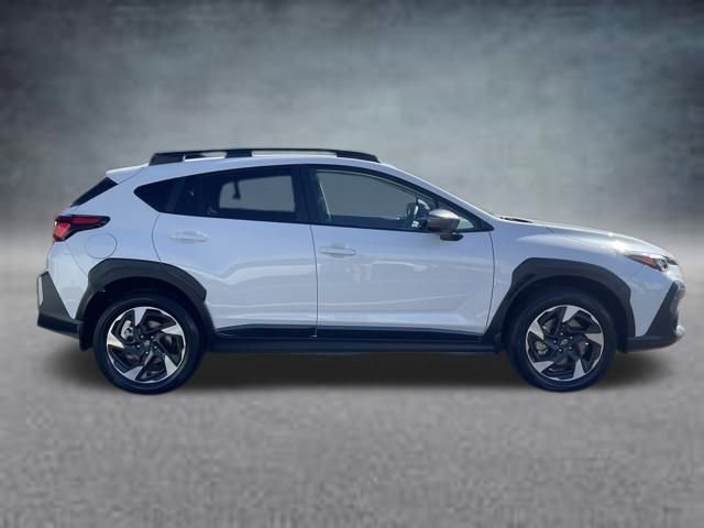 New 2026 Subaru Crosstrek 2.5i Limited image 4