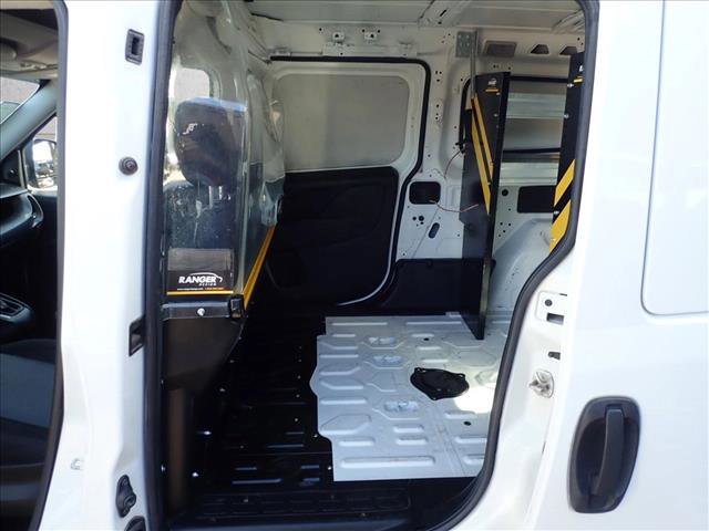 Used 2018 RAM ProMaster City Tradesman FWD image 9