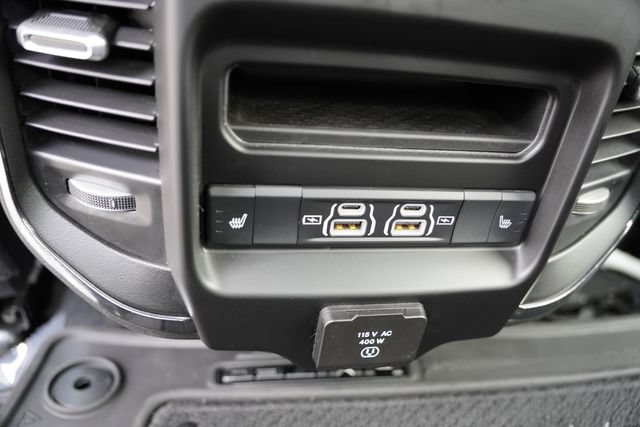 Certified 2025 RAM 3500 Limited AWD/4WD image 20