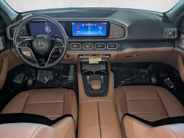 New 2026 Mercedes-Benz GLE 450e 4MATIC image 15