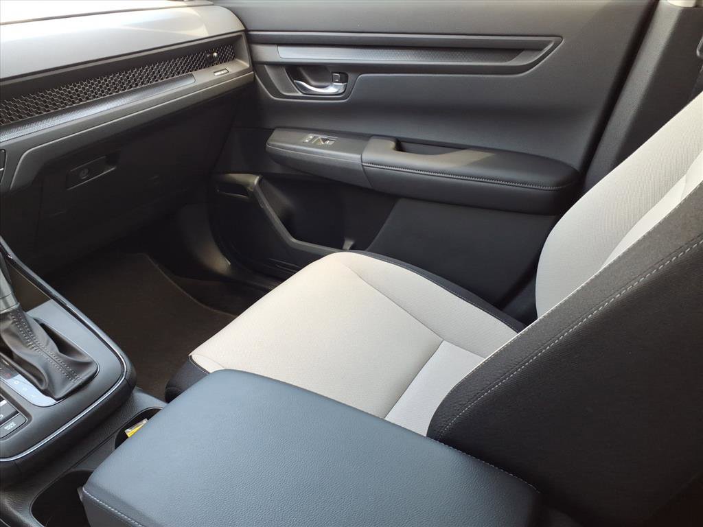 Certified 2026 Honda CR-V LX image 19