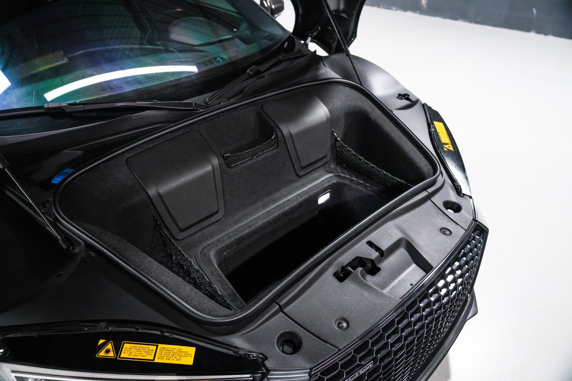 Used 2018 Audi R8 V10 plus AWD/4WD image 17