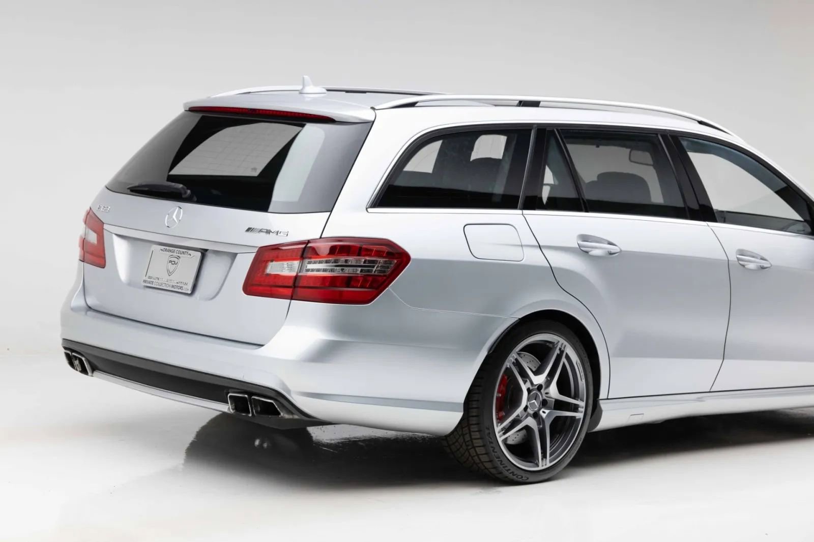 Used 2012 Mercedes-Benz E 63 AMG Wagon image 20