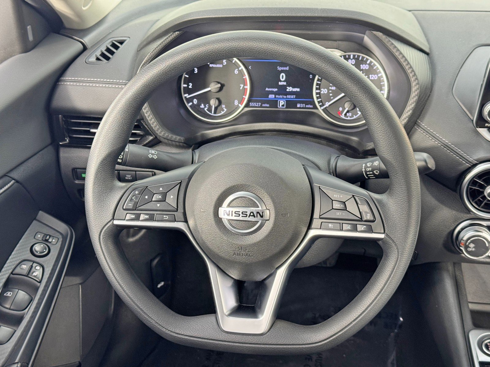 Used 2023 Nissan Sentra SV image 17