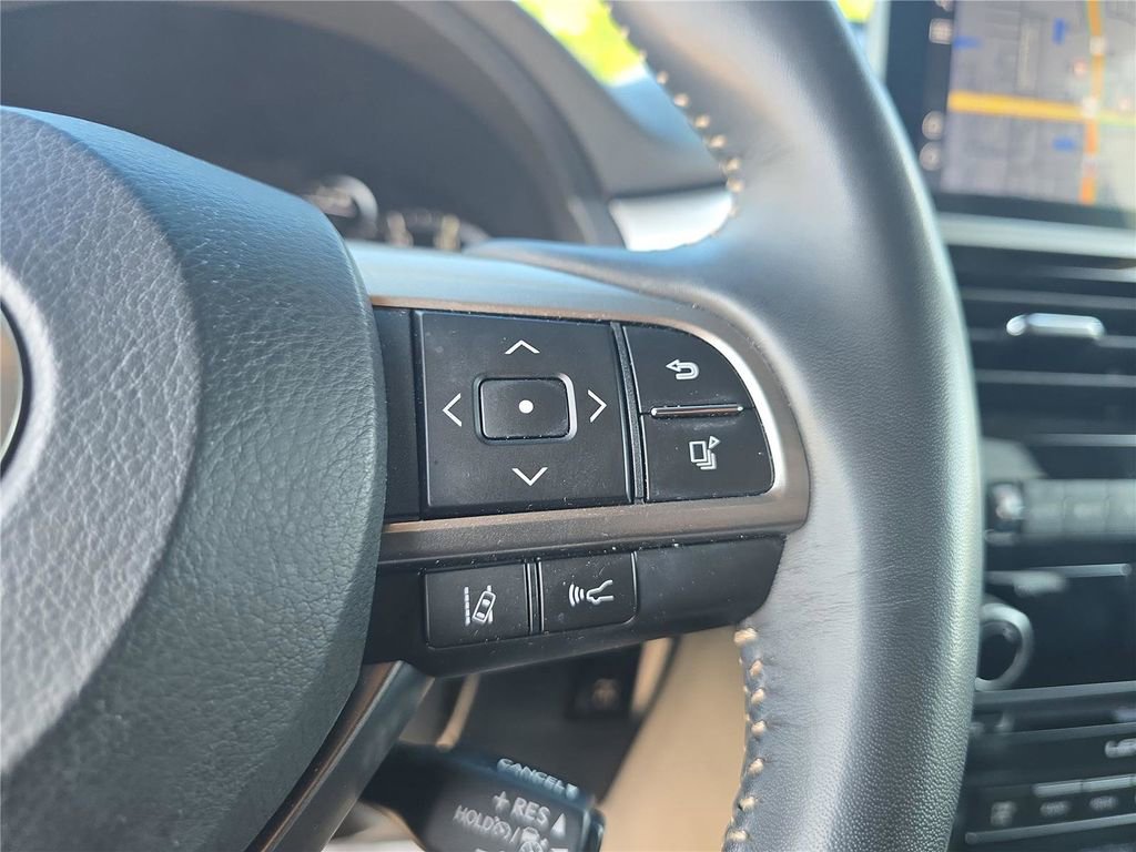 Used 2023 Lexus GX 460 Premium AWD/4WD image 23