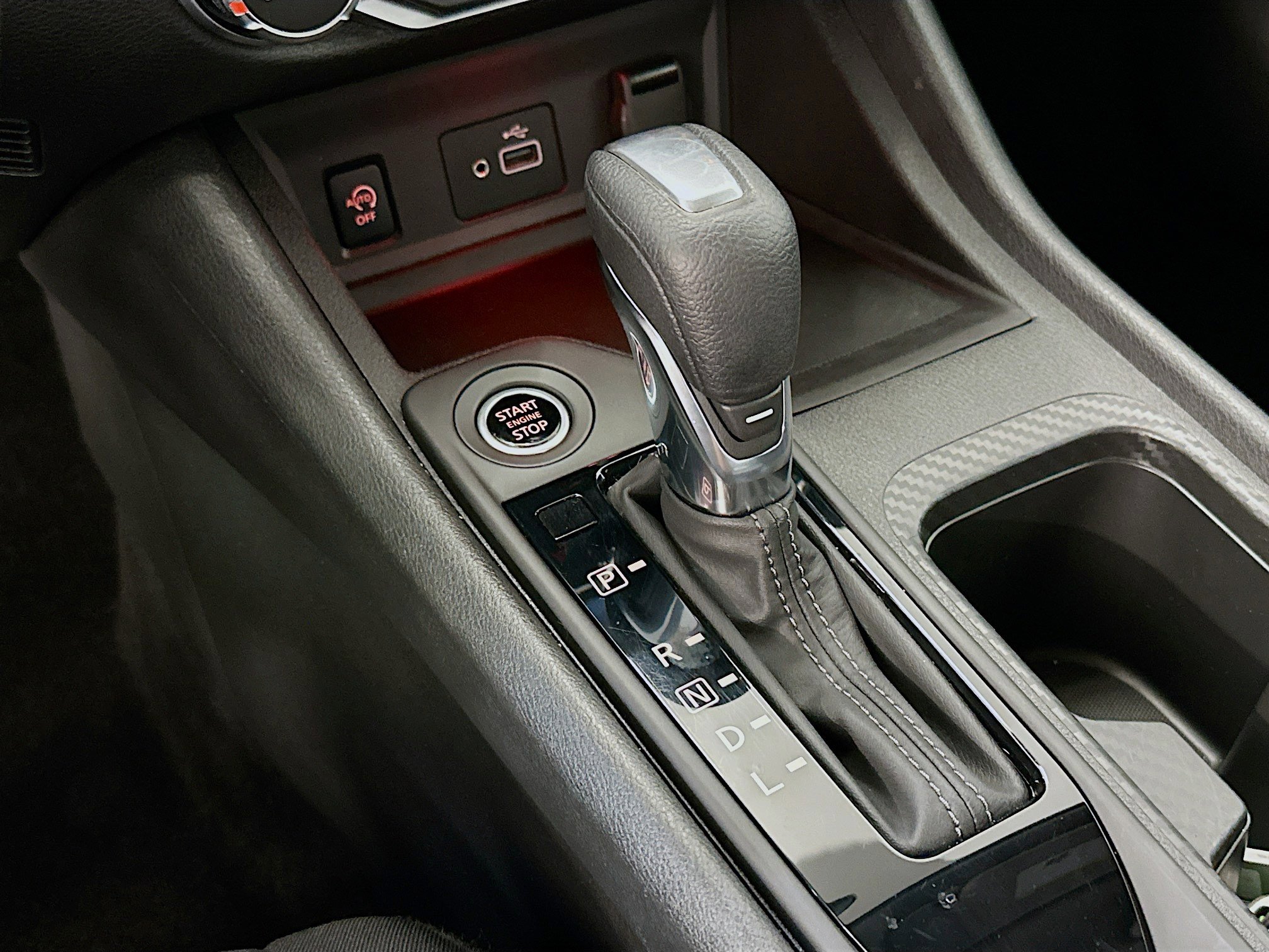 Used 2024 Nissan Sentra S image 24