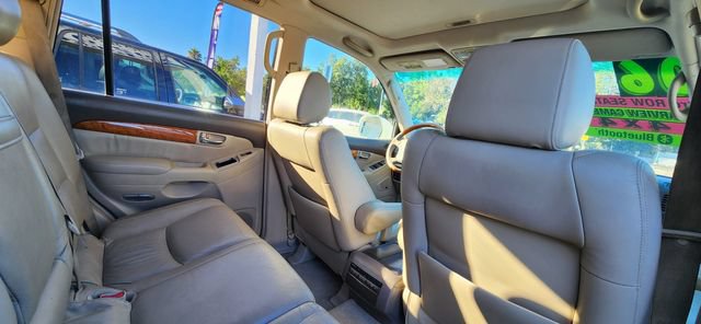 Used 2006 Lexus GX 470 AWD/4WD image 15