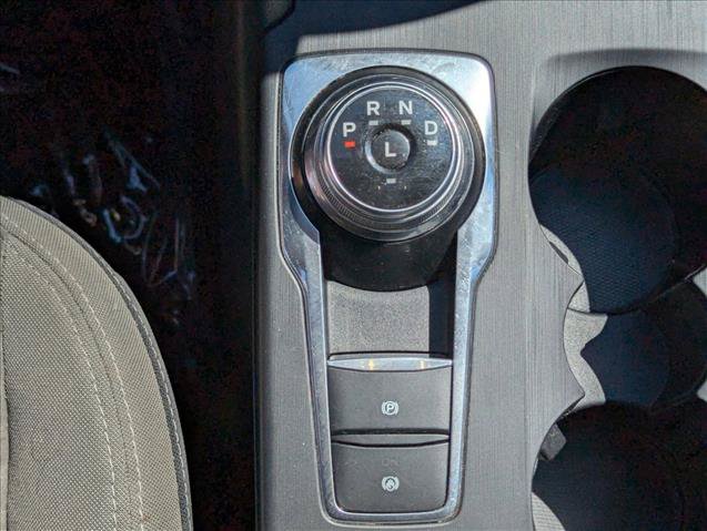 Used 2020 Ford Escape SE AWD/4WD image 12