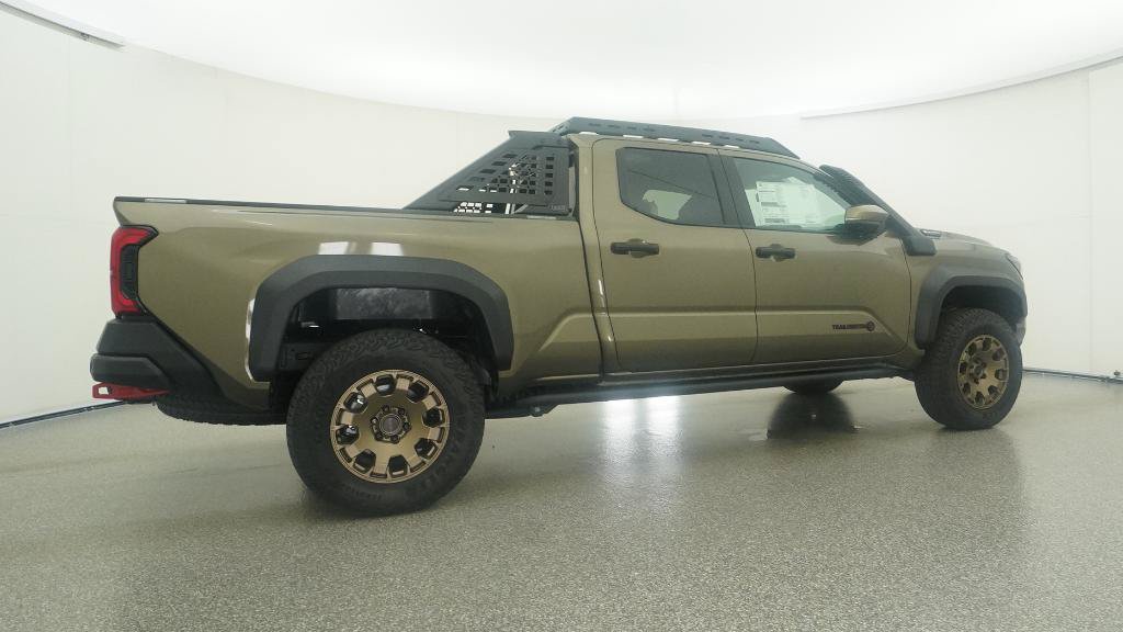 New 2026 Toyota Tacoma 4x4 Double Cab Hybrid image 29