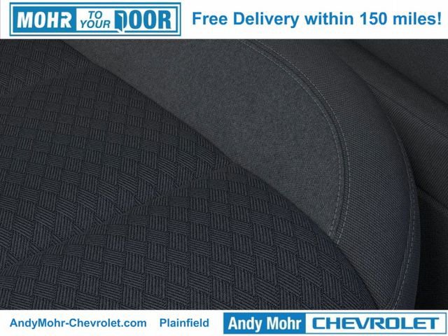 New 2026 Chevrolet Silverado 1500 Custom Trail Boss image 21