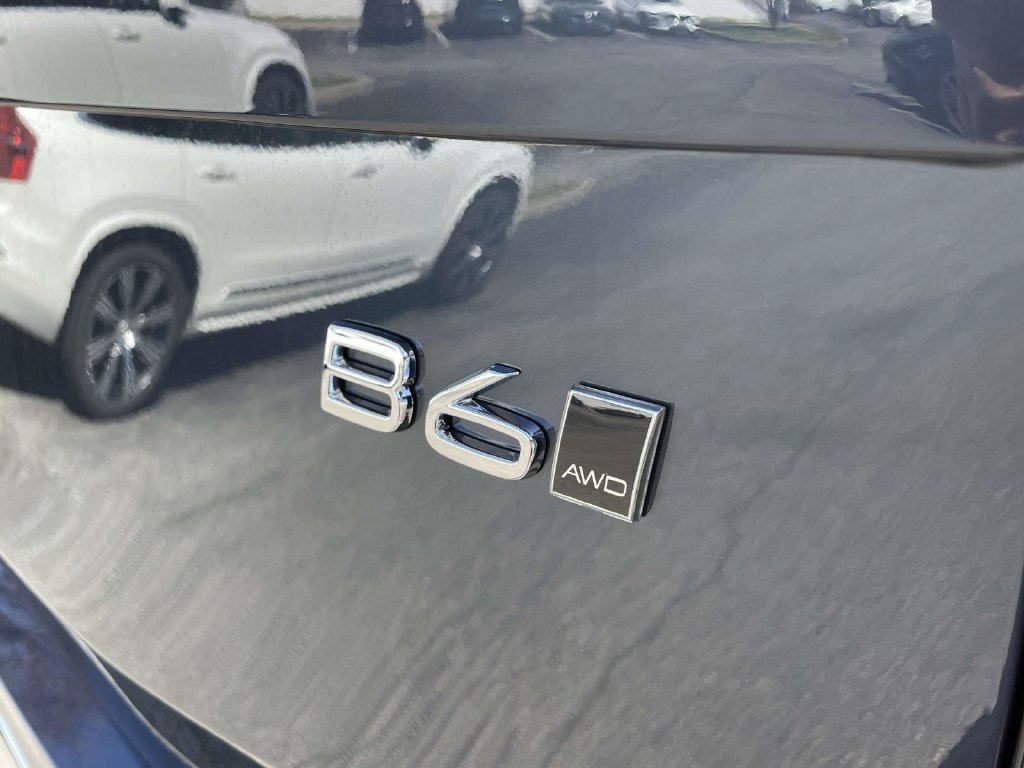 New 2026 Volvo XC90 B6 Ultra w/ Protection Package AWD/4WD image 8