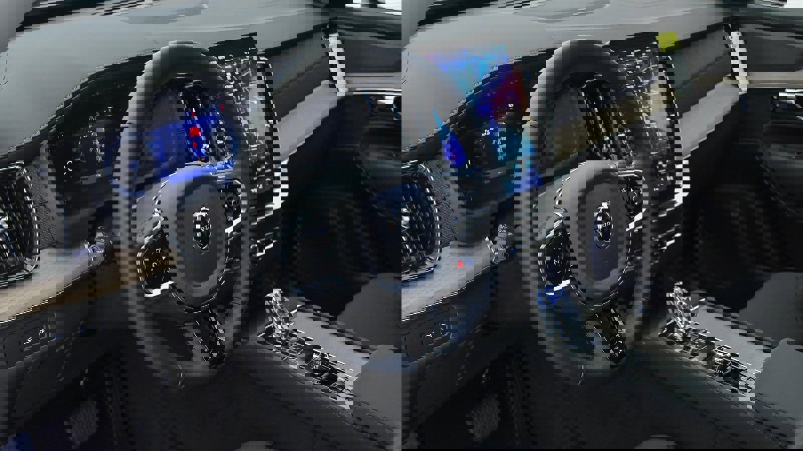 Certified 2025 Volvo XC90 T8 Plus w/ Protection Package Premier image 40