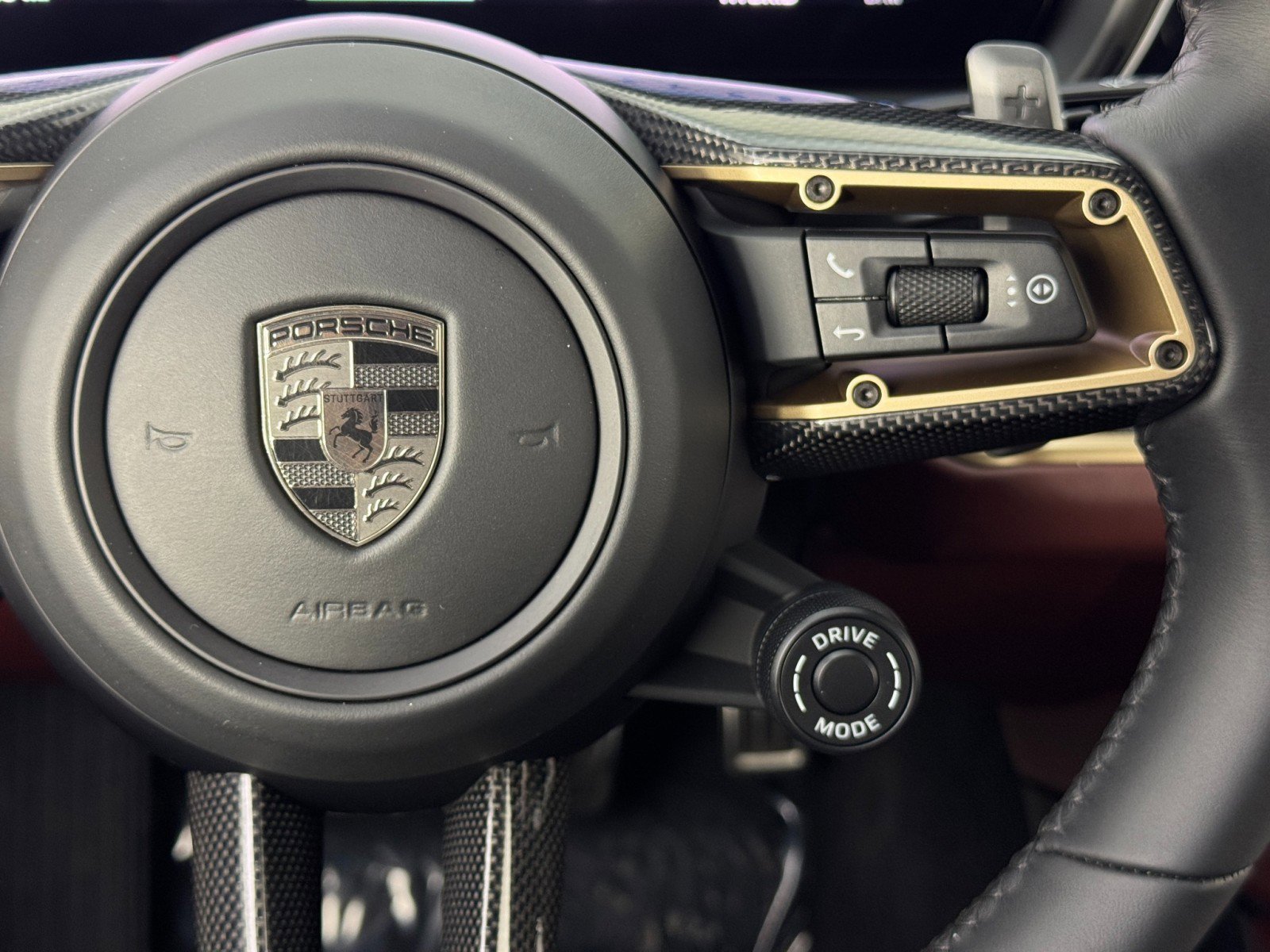 Used 2025 Porsche Cayenne Turbo image 24