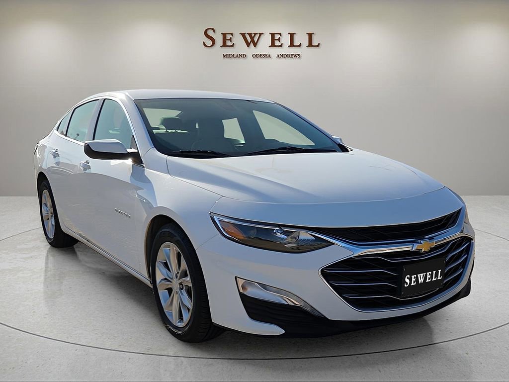 Used 2022 Chevrolet Malibu LT image 6