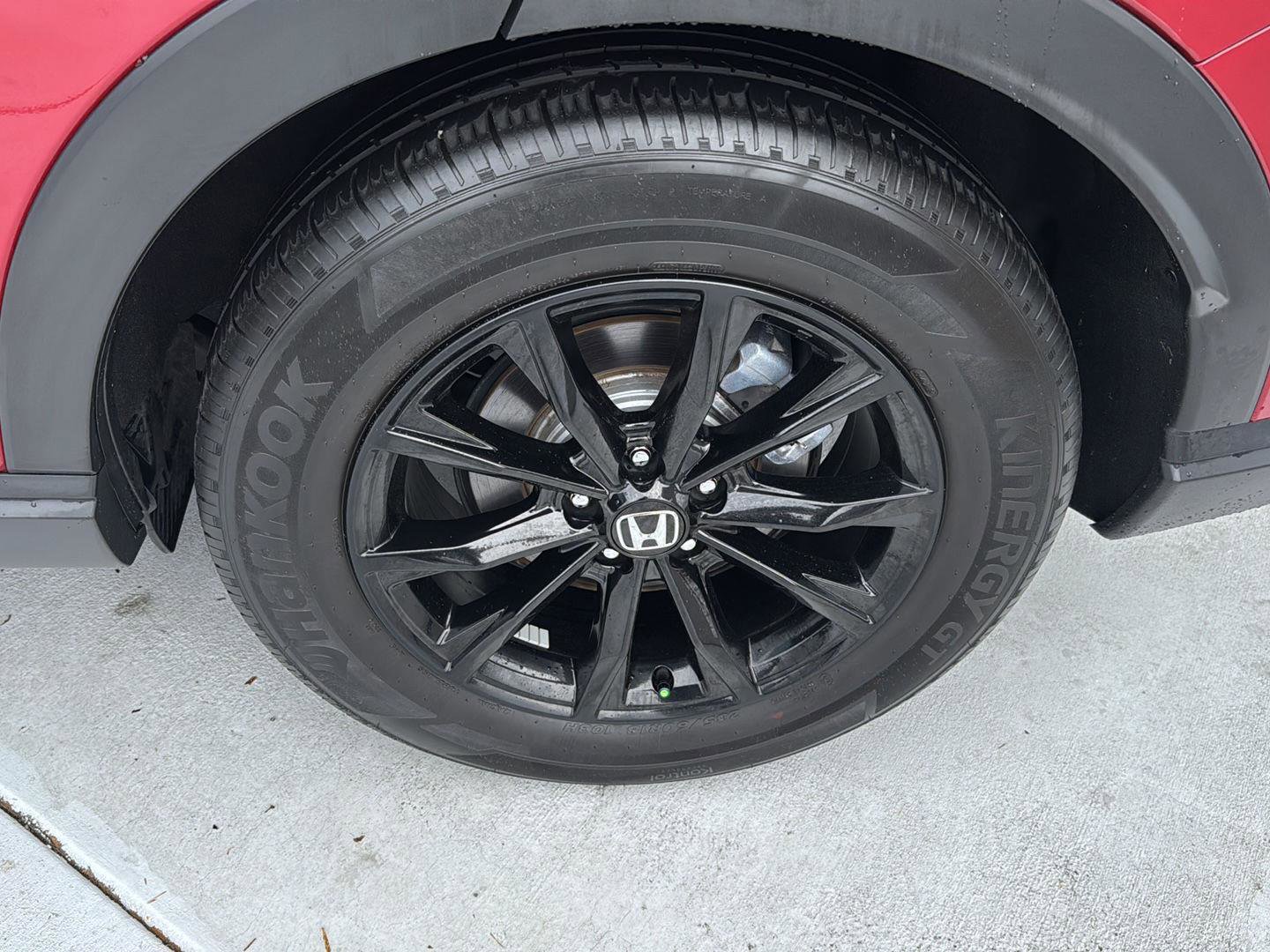 Used 2024 Honda CR-V Sport image 33