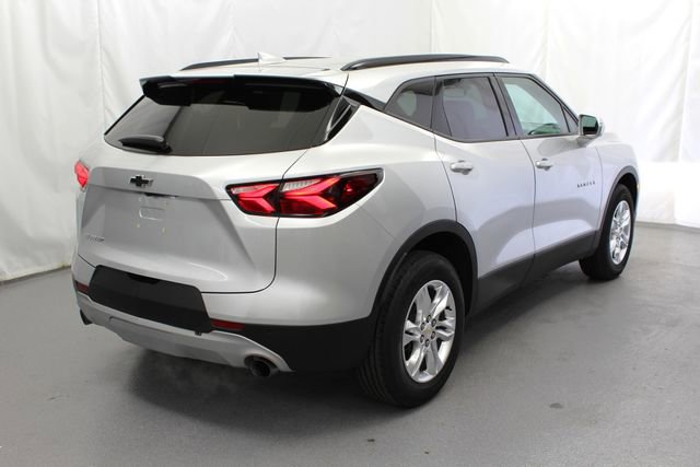 Used 2020 Chevrolet Blazer LT FWD image 6