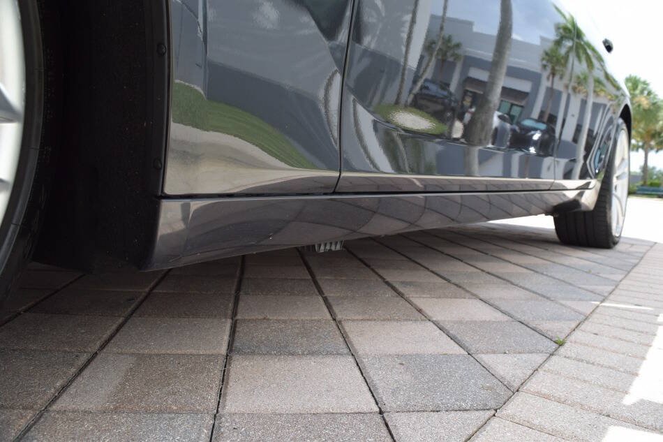 Used 2015 BMW 750i RWD image 27