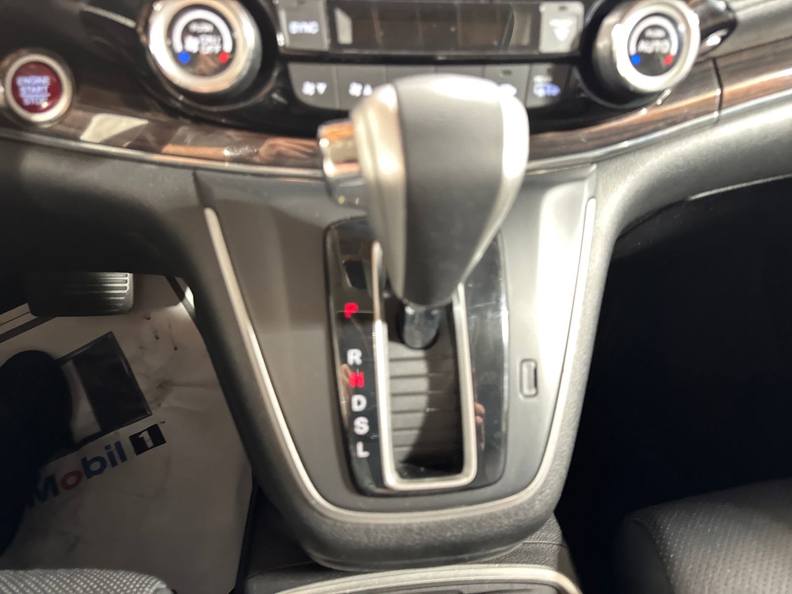 Used 2015 Honda CR-V Touring image 25