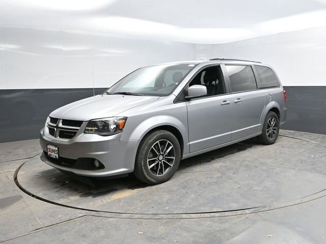 Used 2018 Dodge Grand Caravan GT image 5