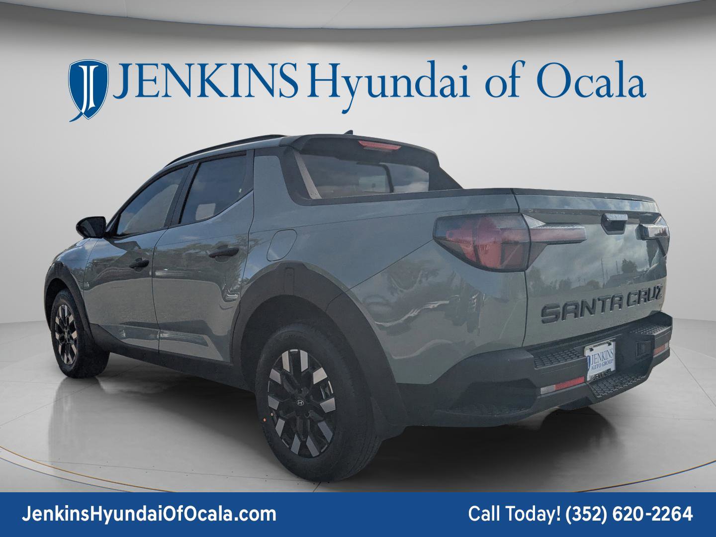 New 2026 Hyundai Santa Cruz SEL image 6