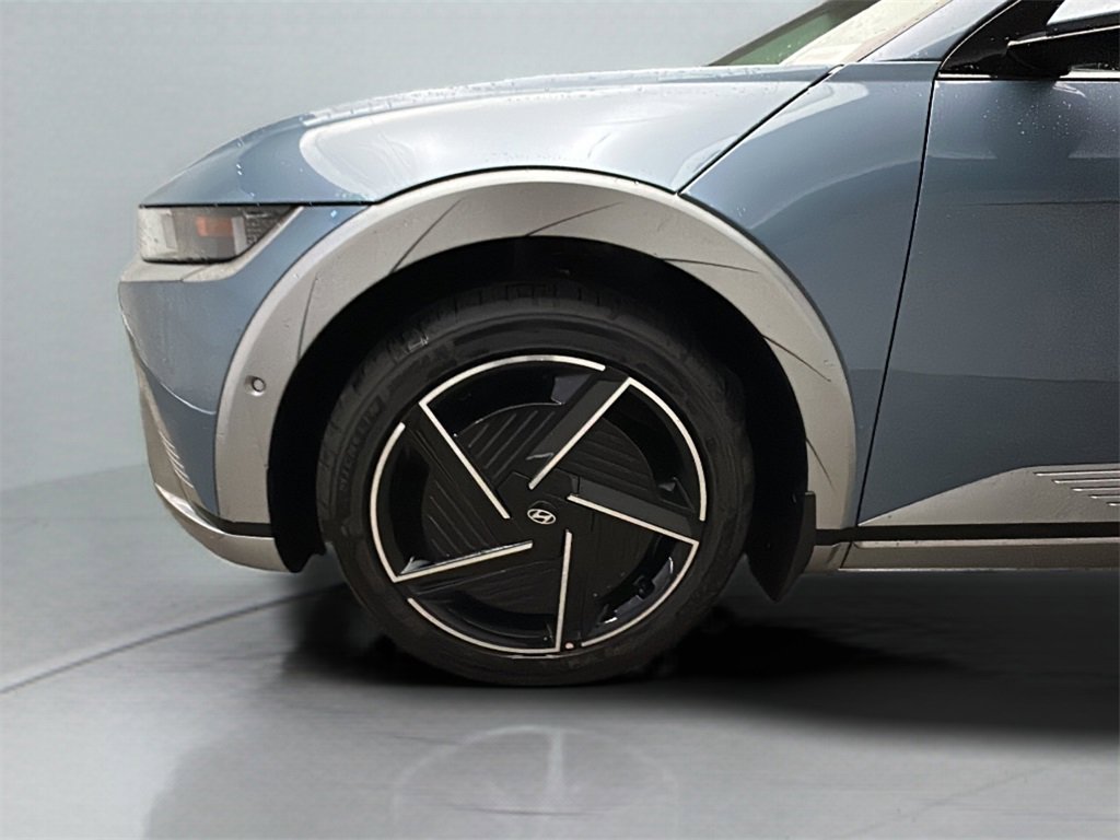 New 2026 Hyundai Ioniq 5 Limited image 7