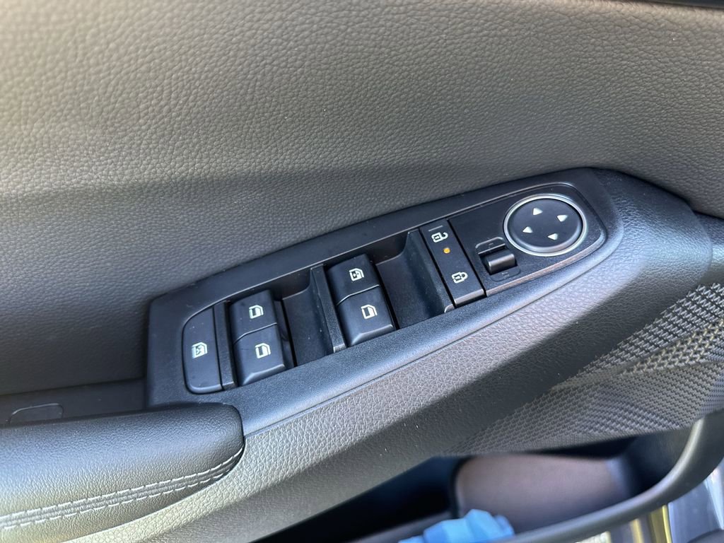 New 2026 Kia Seltos EX AWD/4WD image 13