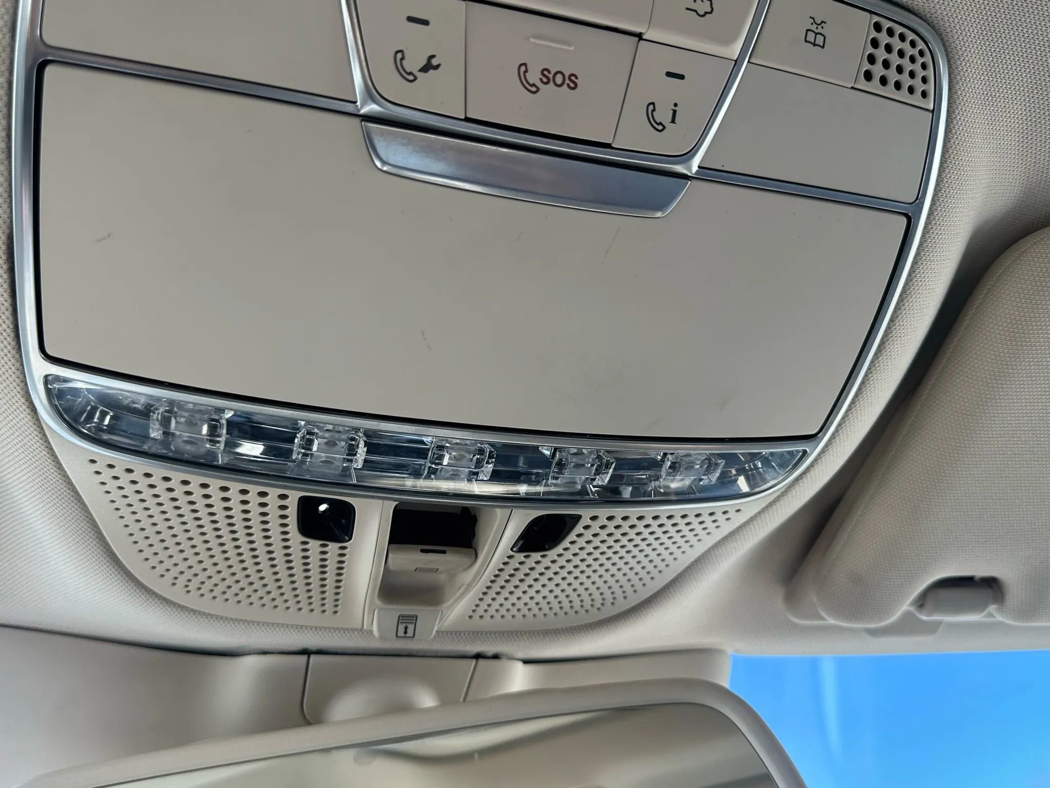 Used 2015 Mercedes-Benz S 550 Sedan image 27