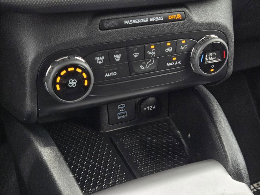 Used 2021 Ford Bronco Sport Big Bend AWD/4WD image 22