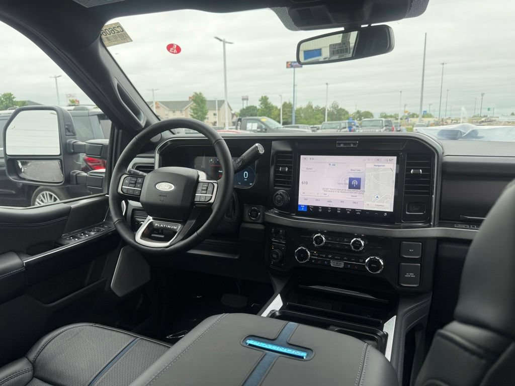 New 2026 Ford F250 Platinum AWD/4WD image 66