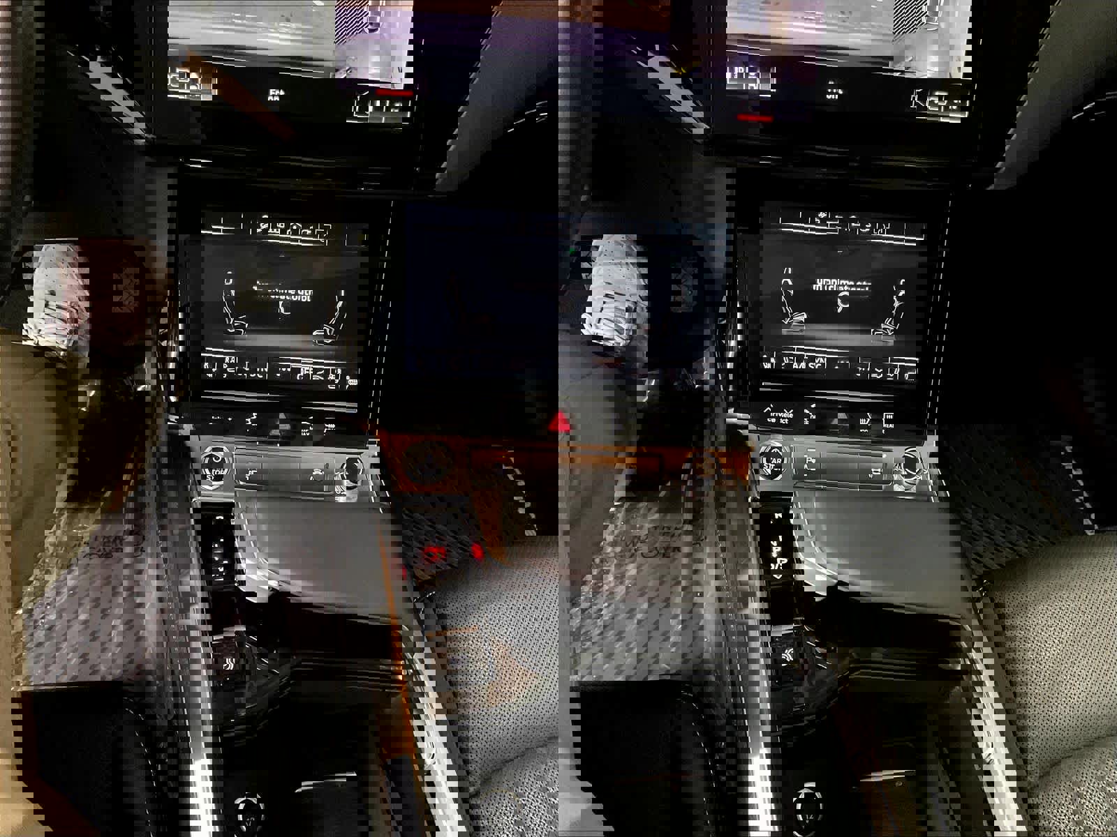 Certified 2024 Audi Q8 e-tron Premium Plus image 33