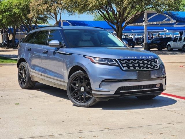 Used 2021 Land Rover Range Rover Velar S image 2