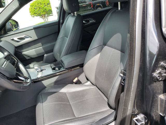 Used 2025 Land Rover Range Rover Velar Dynamic SE image 69