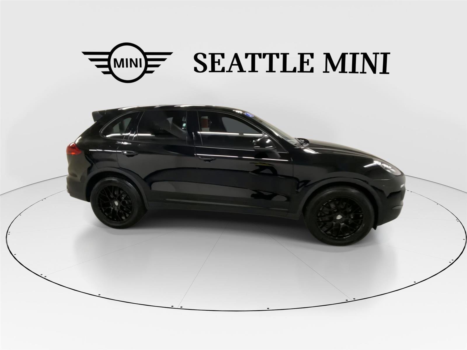 Used 2018 Porsche Cayenne image 13