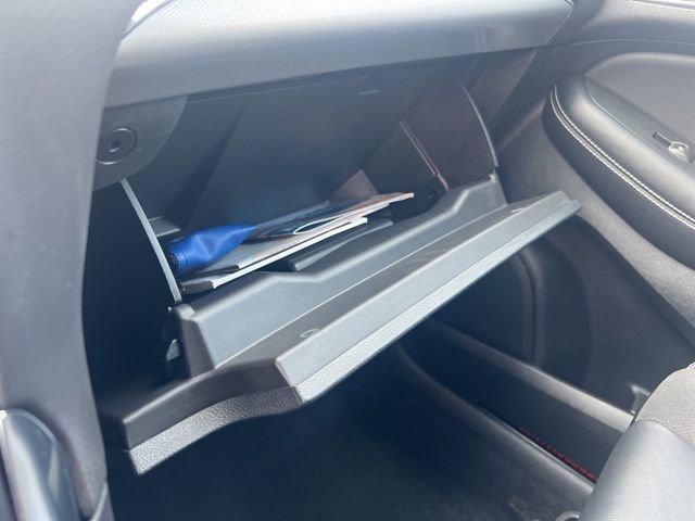 Certified 2023 Ford Edge ST image 19