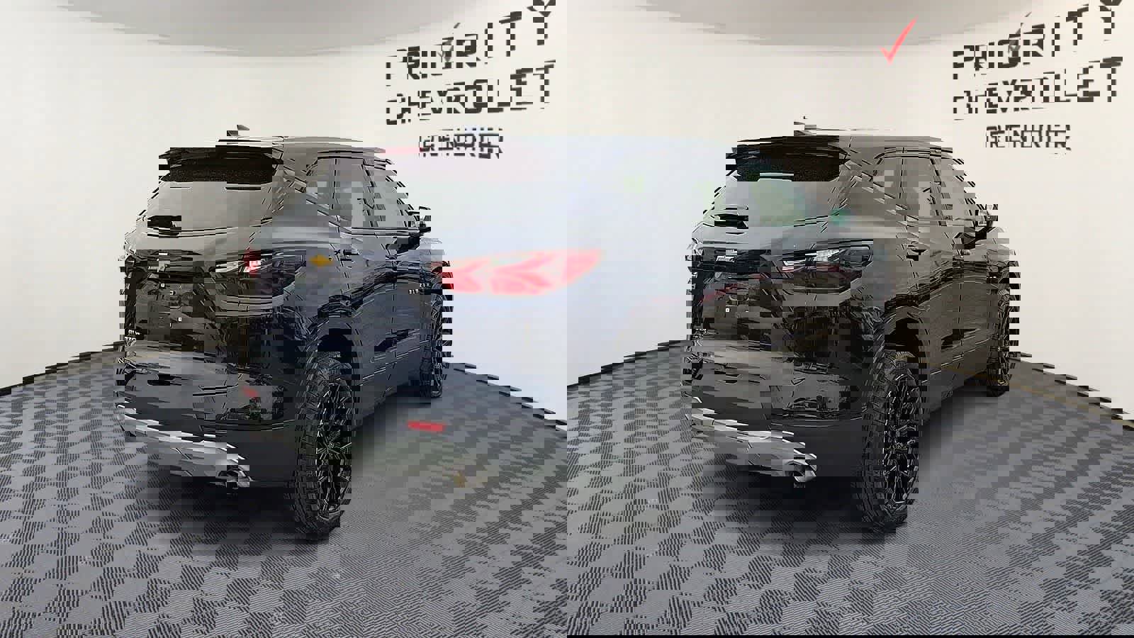 Used 2020 Chevrolet Blazer LT image 8