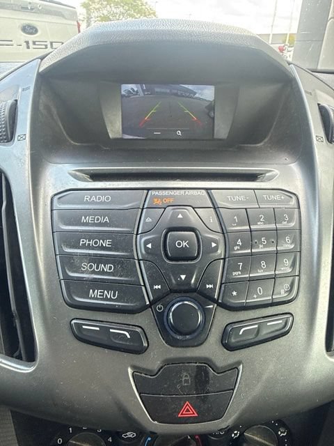 Used 2017 Ford Transit Connect XL FWD image 28