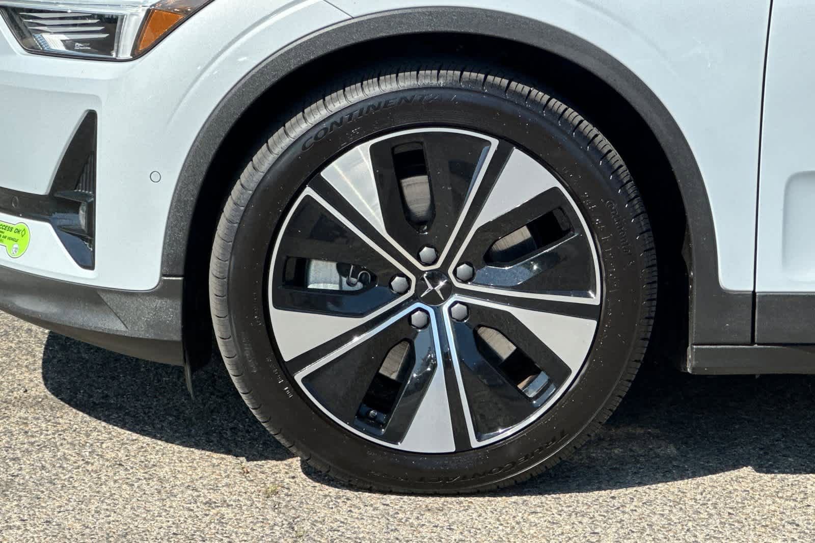 Used 2023 Polestar Polestar 2 Long Range Dual Motor w/ Pilot Pack image 25