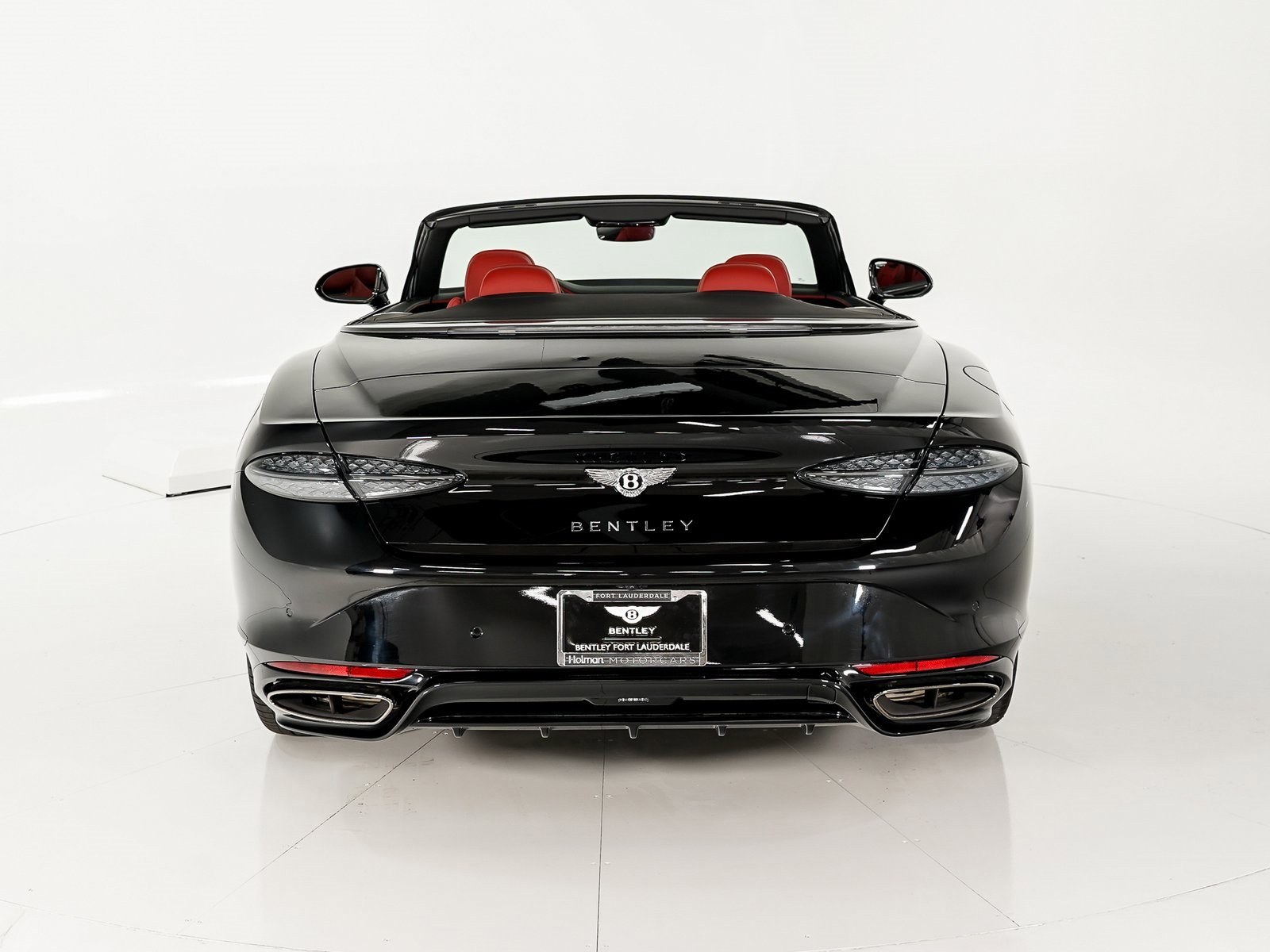 New 2025 Bentley Continental GT Speed image 13