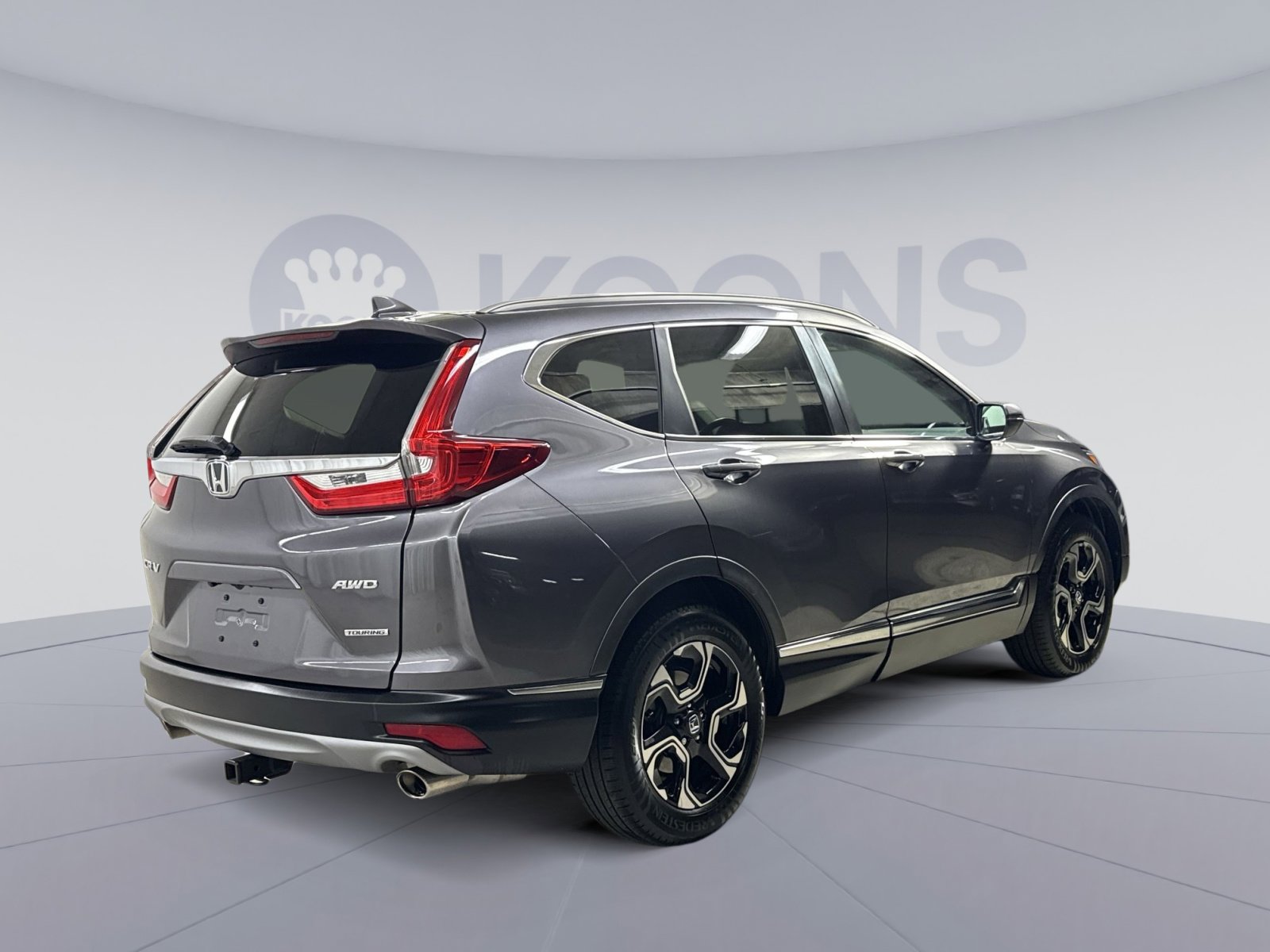 Used 2019 Honda CR-V Touring image 20