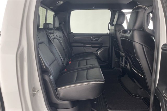 Used 2023 RAM 1500 Limited image 43