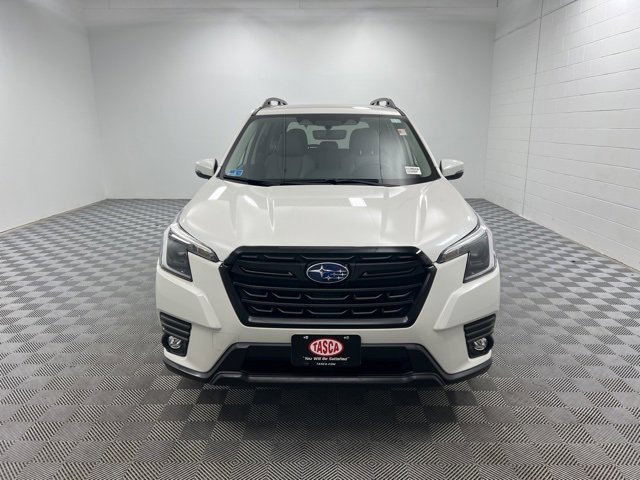 Used 2024 Subaru Forester Limited image 2