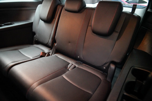 Certified 2024 Honda Odyssey Sport image 25