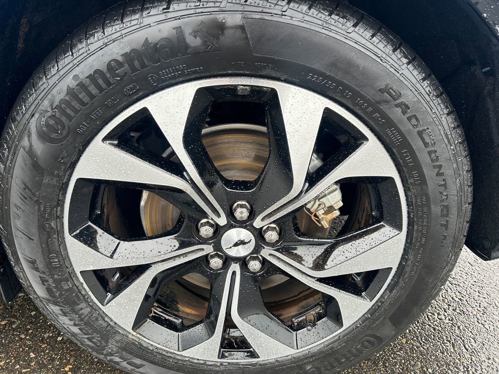 Certified 2023 Ford Mustang Mach-E Premium RWD image 31