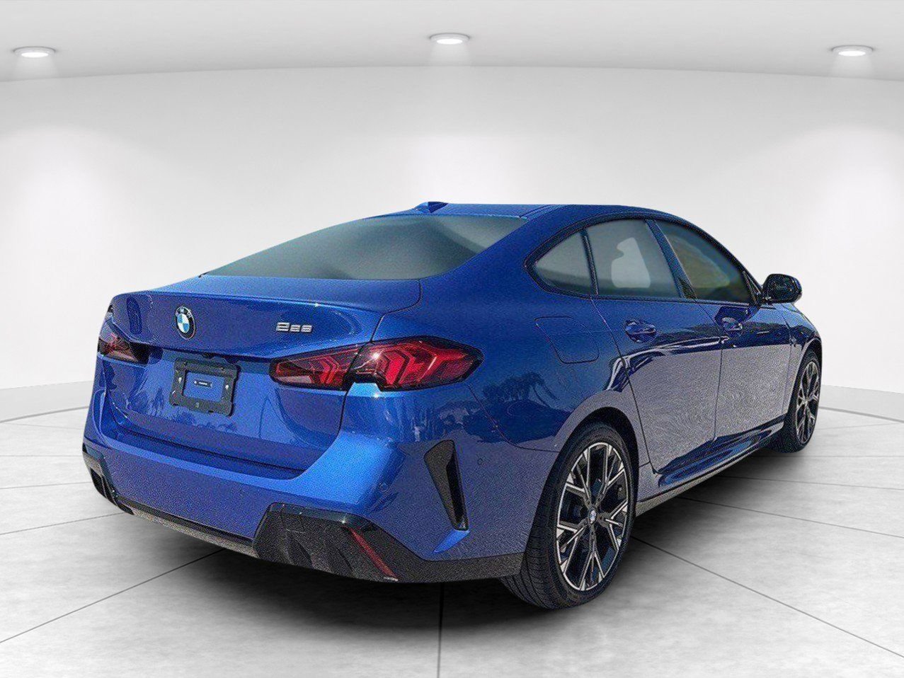 New 2026 BMW 228i w/ Technology Package FWD image 4
