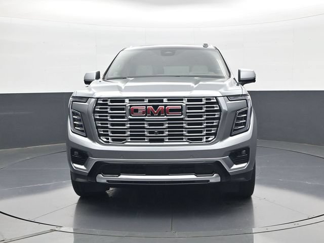 New 2026 GMC Yukon Denali w/ Denali Reserve Package AWD/4WD image 2