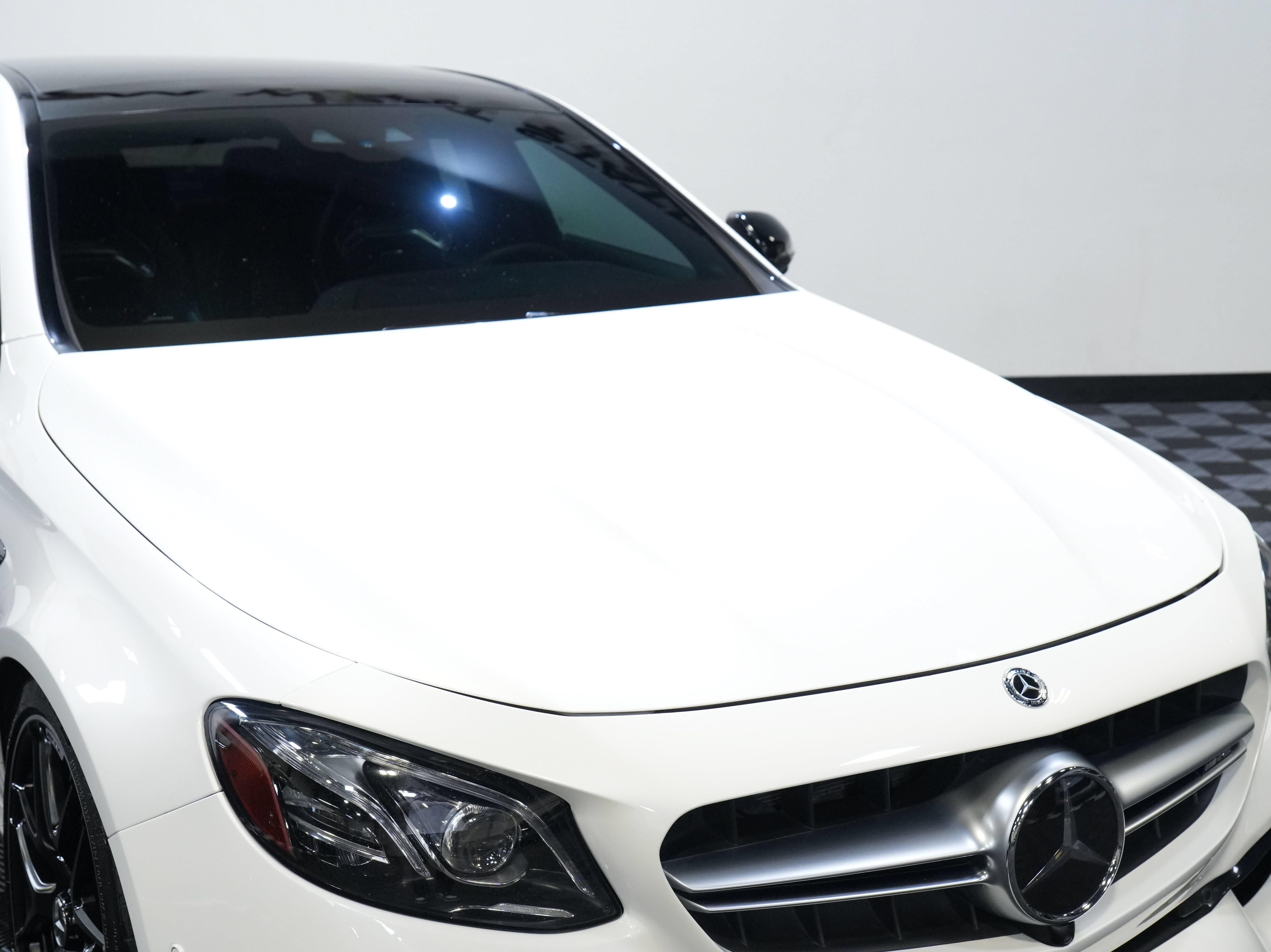 Used 2019 Mercedes-Benz E 63 AMG S image 12