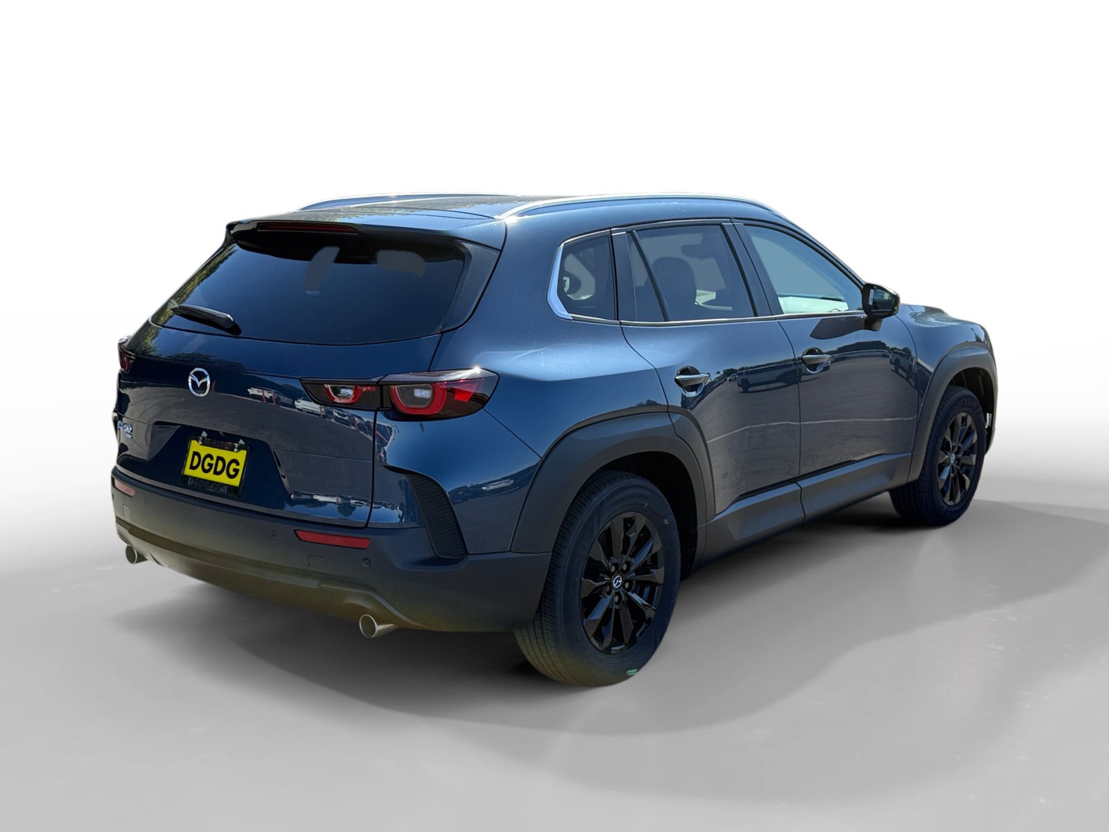 New 2026 MAZDA CX-50 AWD 2.5 S w/ Cargo Package image 5
