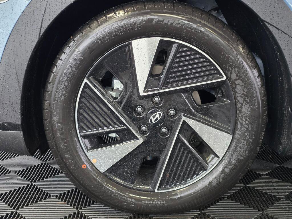 New 2026 Hyundai Ioniq 5 SEL image 11